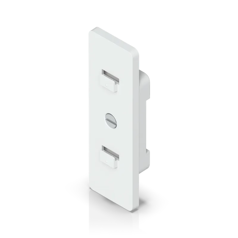 UniFi DIN Rail Mount