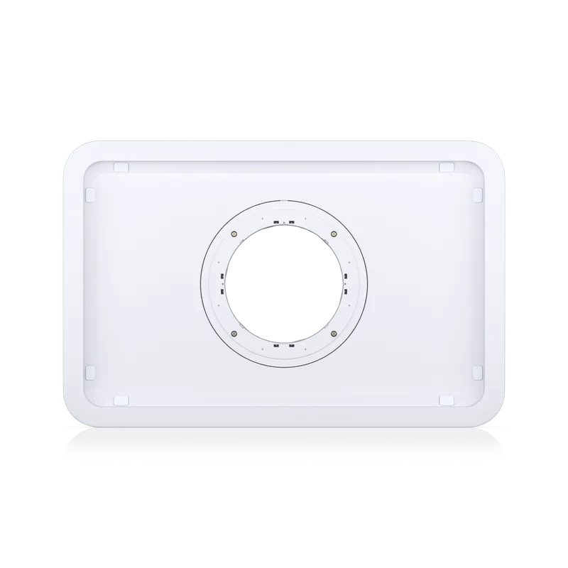 UniFi Display Flush Mount