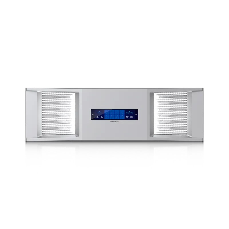 UniFi Enterprise NVR Bezel
