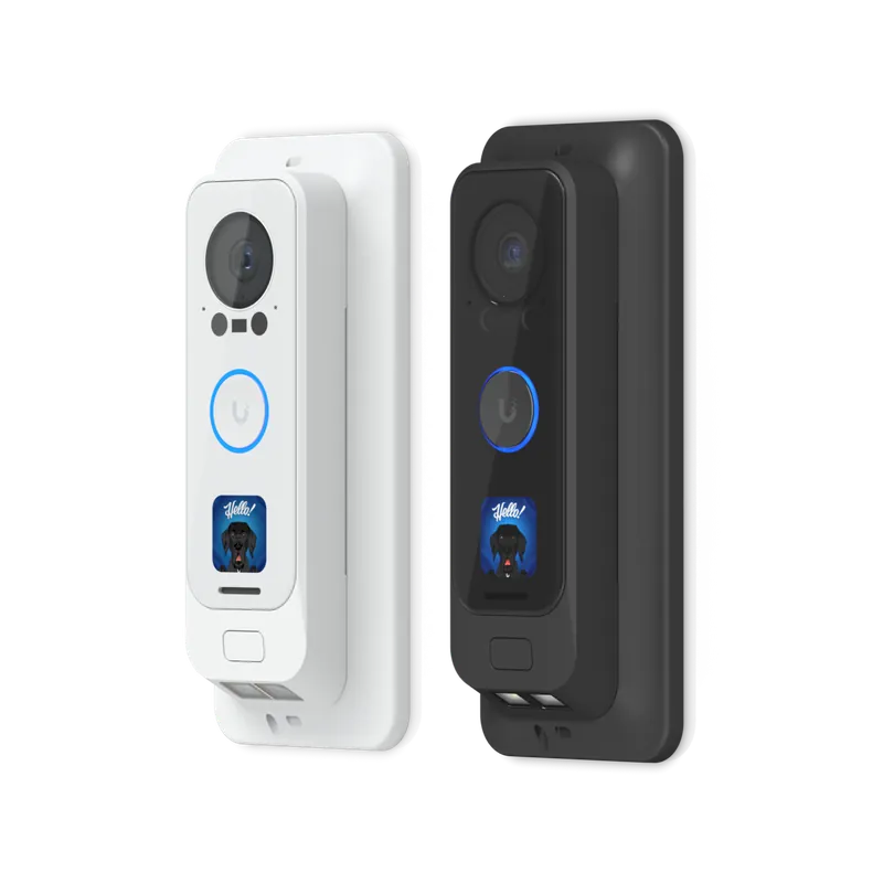 UniFi G4 Doorbell Pro PoE Gang Box Mount
