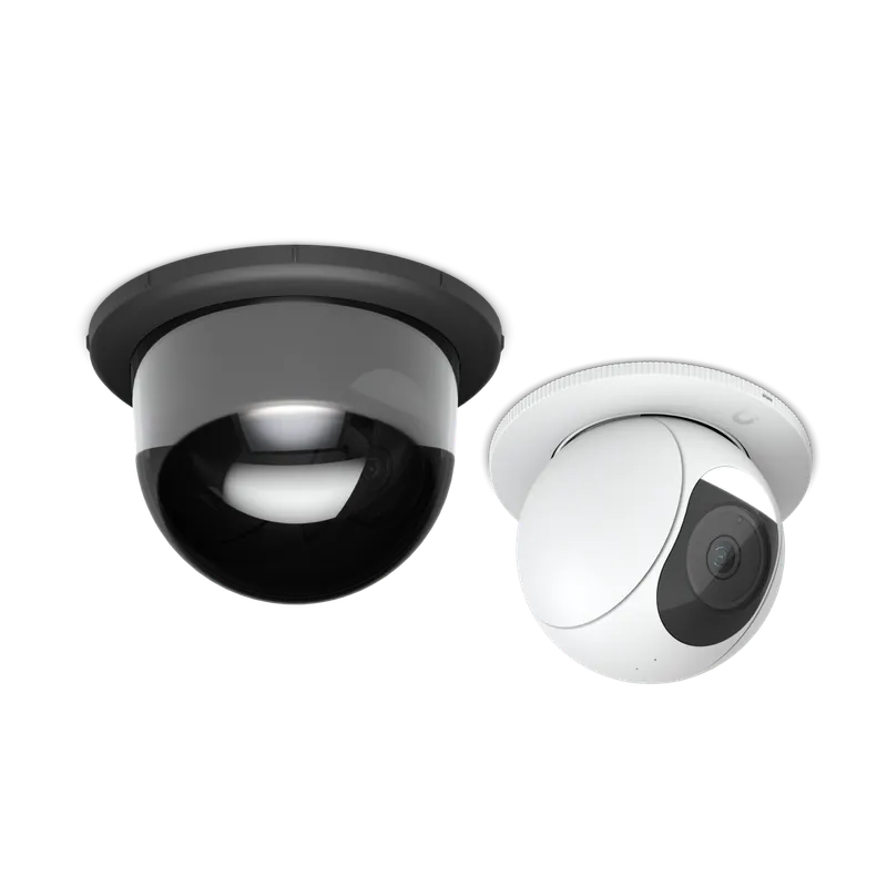 UniFi G5 PTZ In-Ceiling Mount