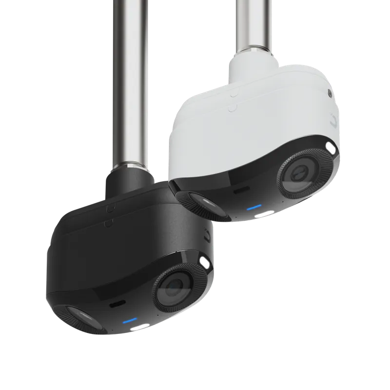 UniFi G6 180 Camera Pendant Mount