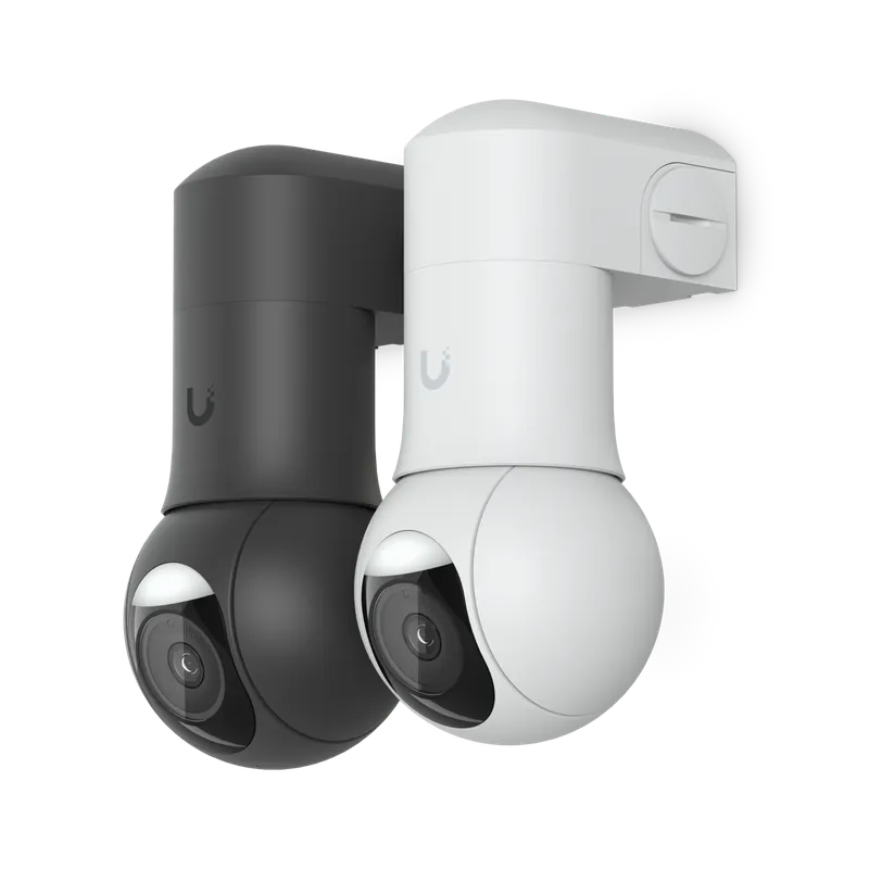 UniFi G6/G5 PTZ Conduit Adapter