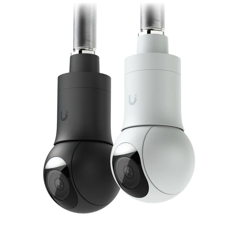 UniFi G6/G5 PTZ Pendant Mount