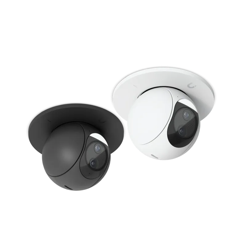 UniFi G6 PTZ In-Ceiling Mount