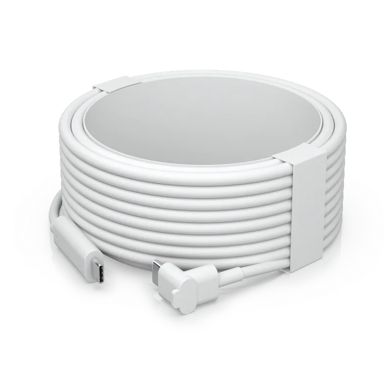 UniFi Instant Camera PoE to USB-C Cable