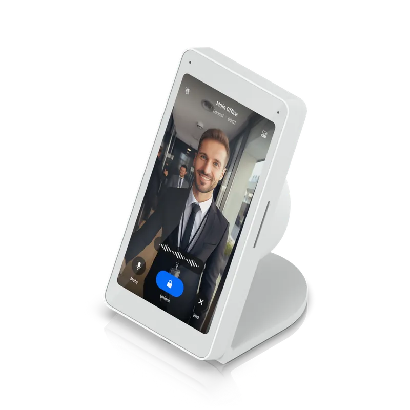 UniFi Intercom Viewer Table Stand