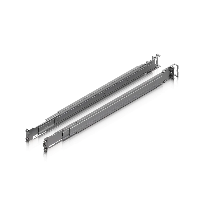 UniFi Sliding Rack Rails