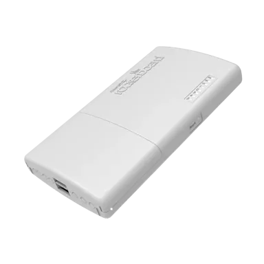 MikroTik PowerBox Pro