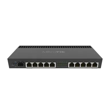 MikroTik RB4011iGS+RM