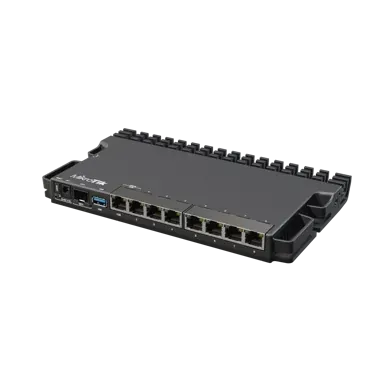 MikroTik RB5009UG+S+IN