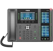 Fanvil X210
