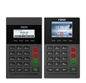 Fanvil X2P/X2C