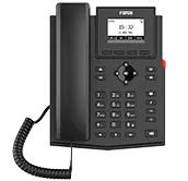 Fanvil X301G