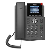 Fanvil X3S/X3SP
