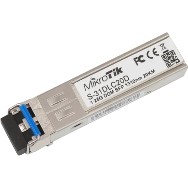 MikroTik S-31DLC20D