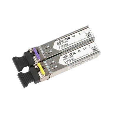 MikroTik S-4554LC80D