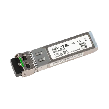 MikroTik S-55DLC80D