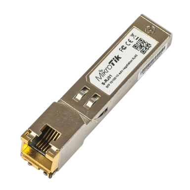 MikroTik S-RJ01