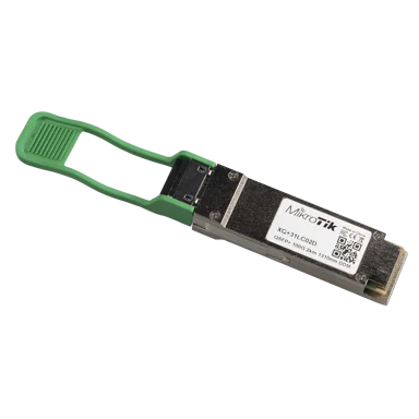 MikroTik XQ+31LC02D