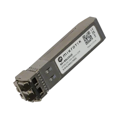 MikroTik XS+85LC01D