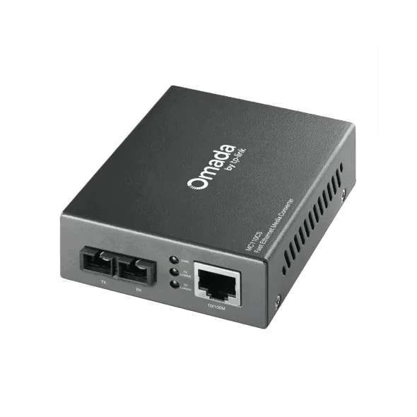 Omada MC110CS