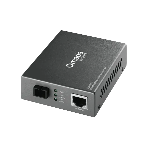 Omada MC112CS