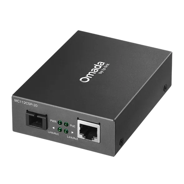 Omada MC112CSP-20
