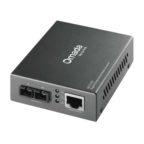 Omada MC210CS