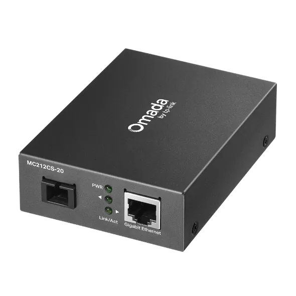 Omada MC212CS-20