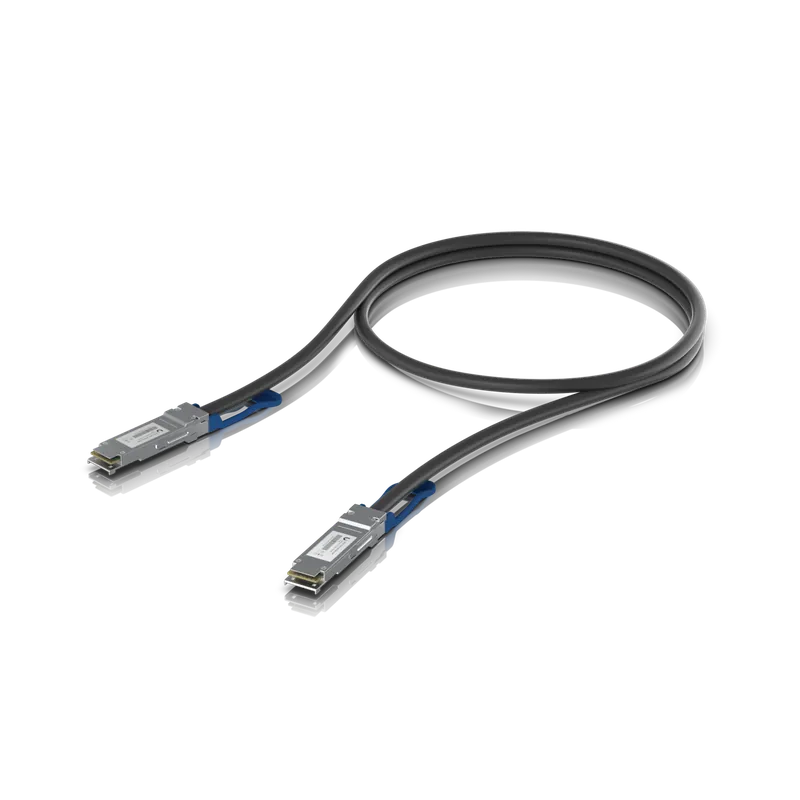UniFi 100G Direct Attach Cable