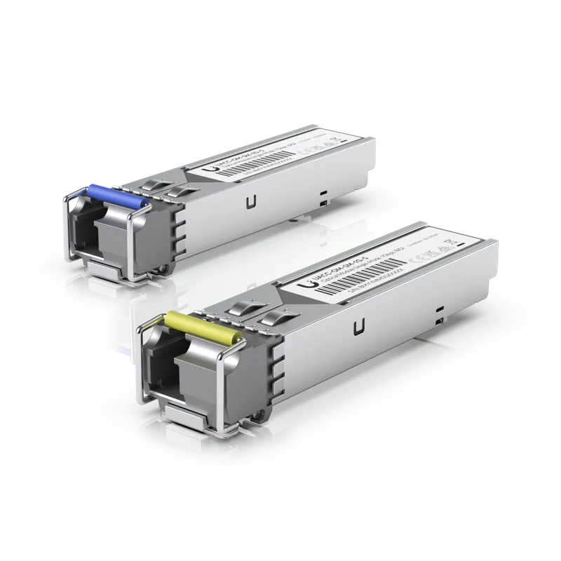 UniFi 1G Bidirectional Single-Mode Optical Module