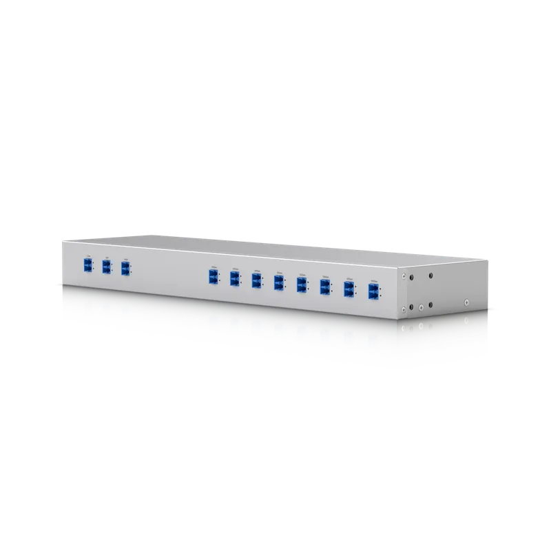 UniFi CWDM Mux Demux 8
