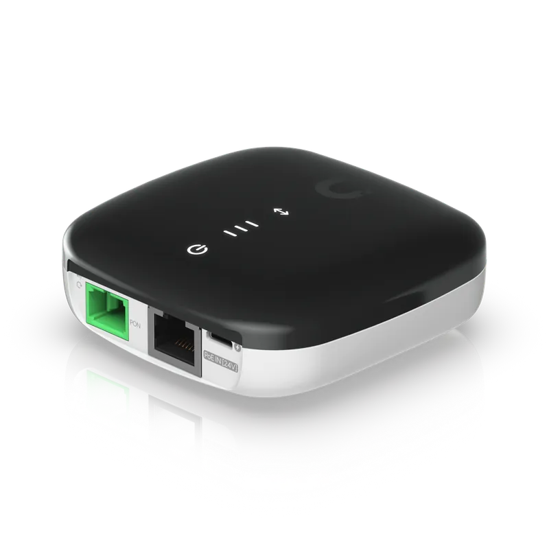 UISP Fiber Loco