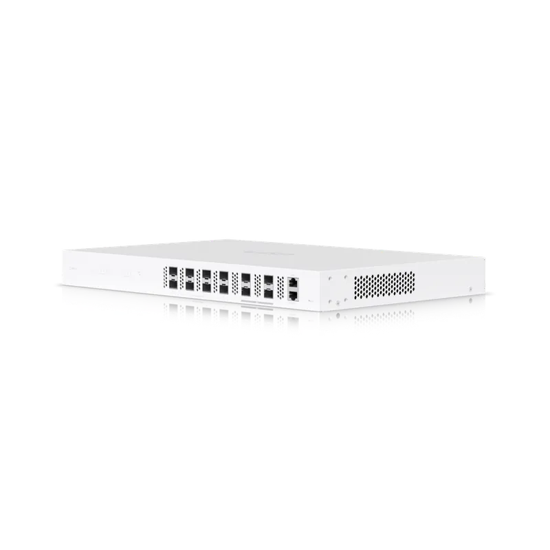UISP Fiber OLT XGS
