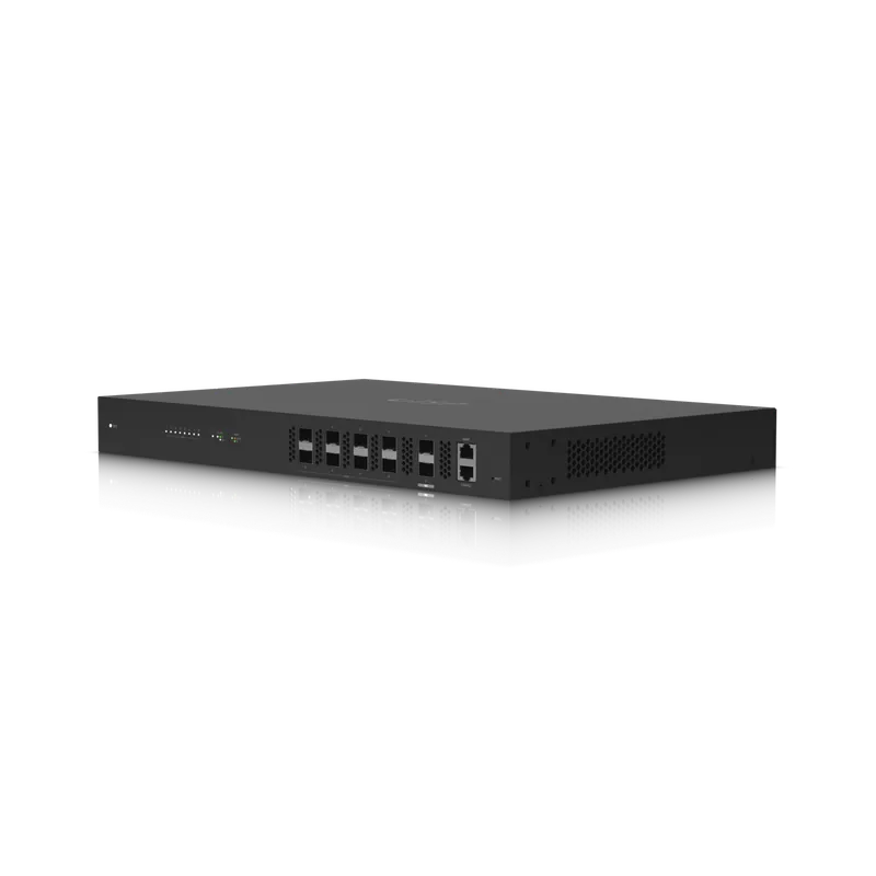 UISP Fiber OLT