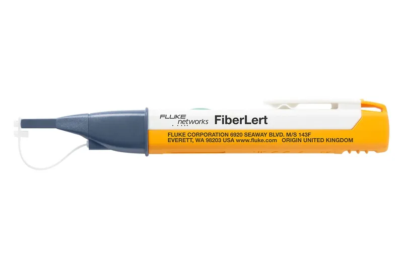 Fluke Networks FiberLert
