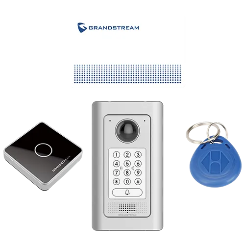 Grandstream GDS Accessories