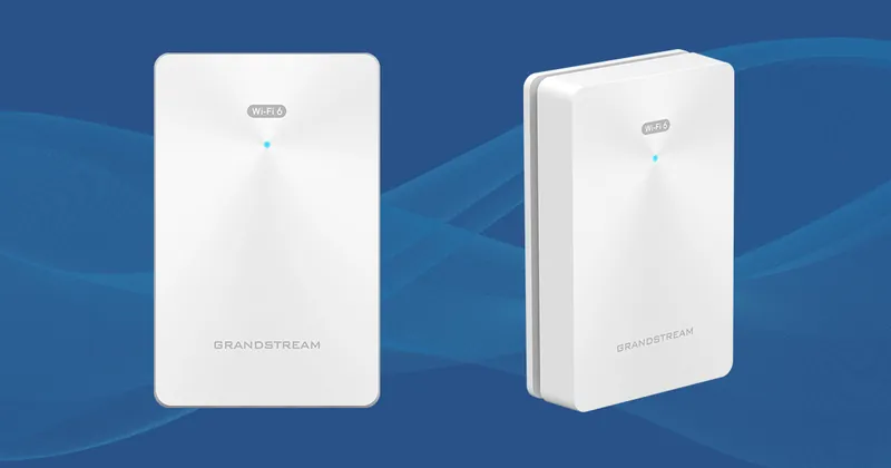 Grandstream GWN7661E