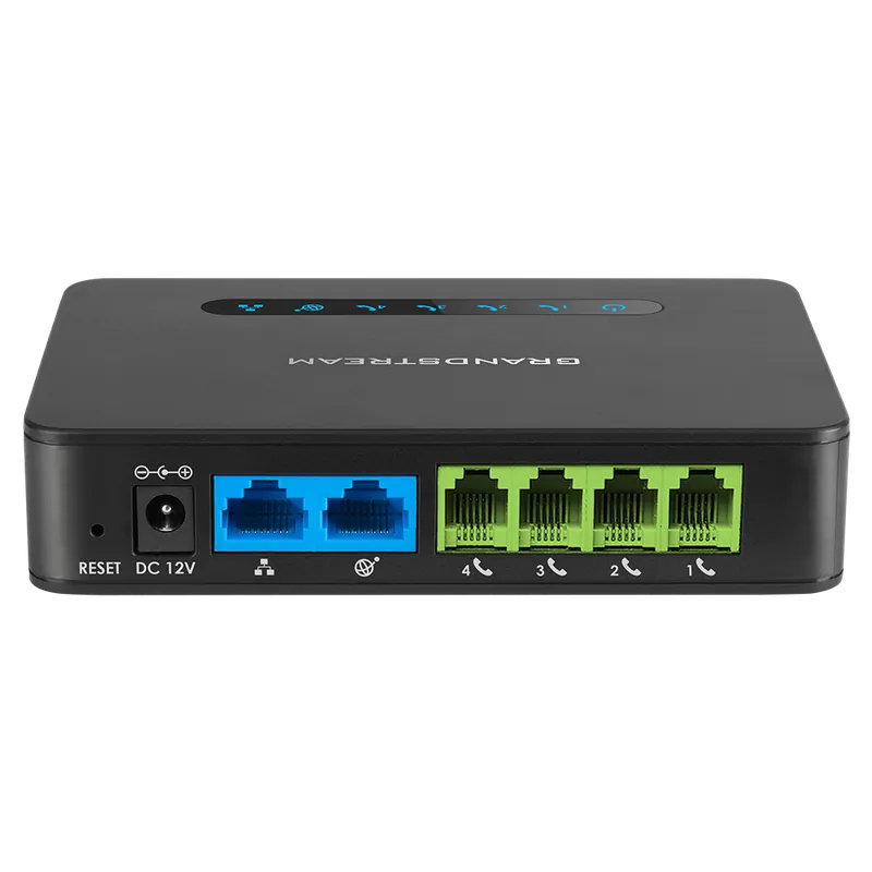 Grandstream HT814