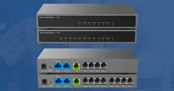 Grandstream HT841/HT881