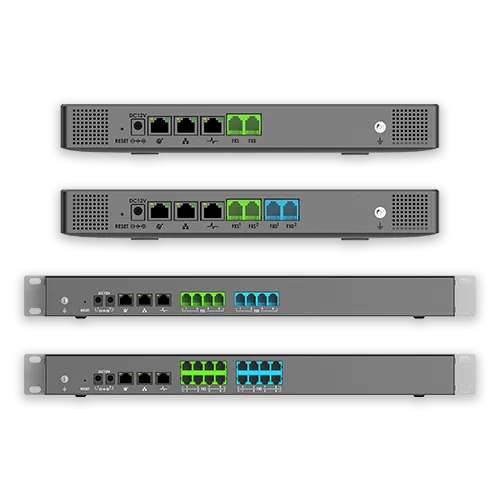 Grandstream UCM6300 Series IP PBX