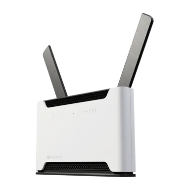MikroTik Chateau LTE18 ax