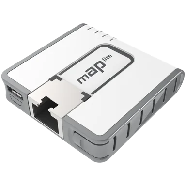 MikroTik mAP lite