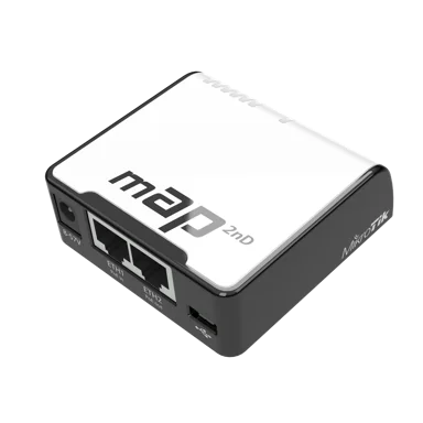 MikroTik mAP