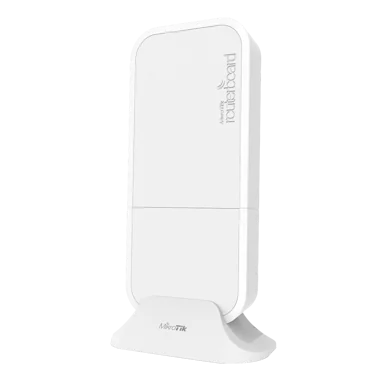 MikroTik wAP R