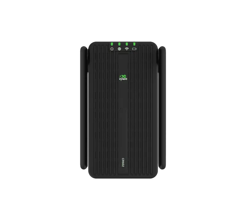InHand CR602