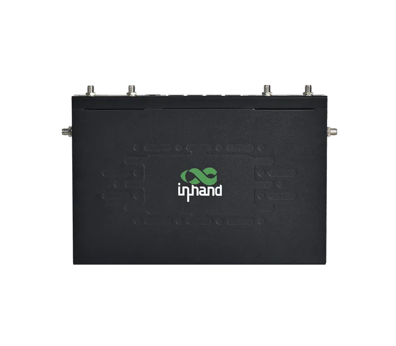 InHand ER815 Dual-SIM 5G Router with Wi-Fi 6 for Business