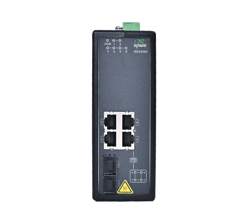 InHand ISE5306D