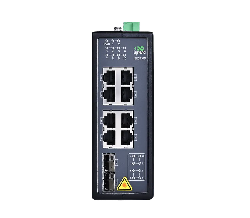 InHand ISE5310D